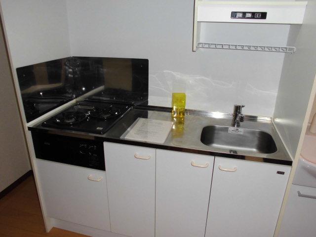 キッチン　ブルームライフ黒川