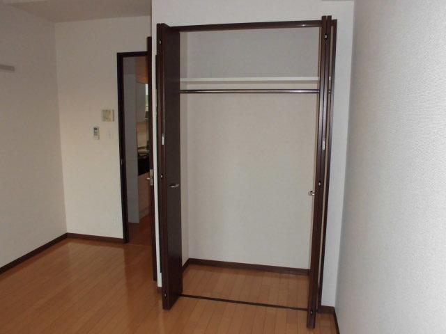 収納　ブルームライフ黒川