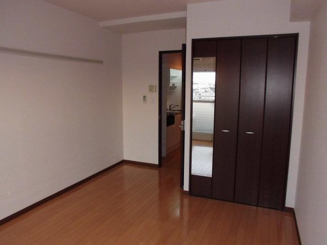 居室・リビング　ブルームライフ黒川