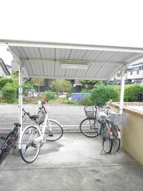 その他共有部分　?