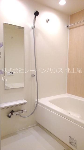 バス・シャワールーム　お問い合わせは048-772-8202