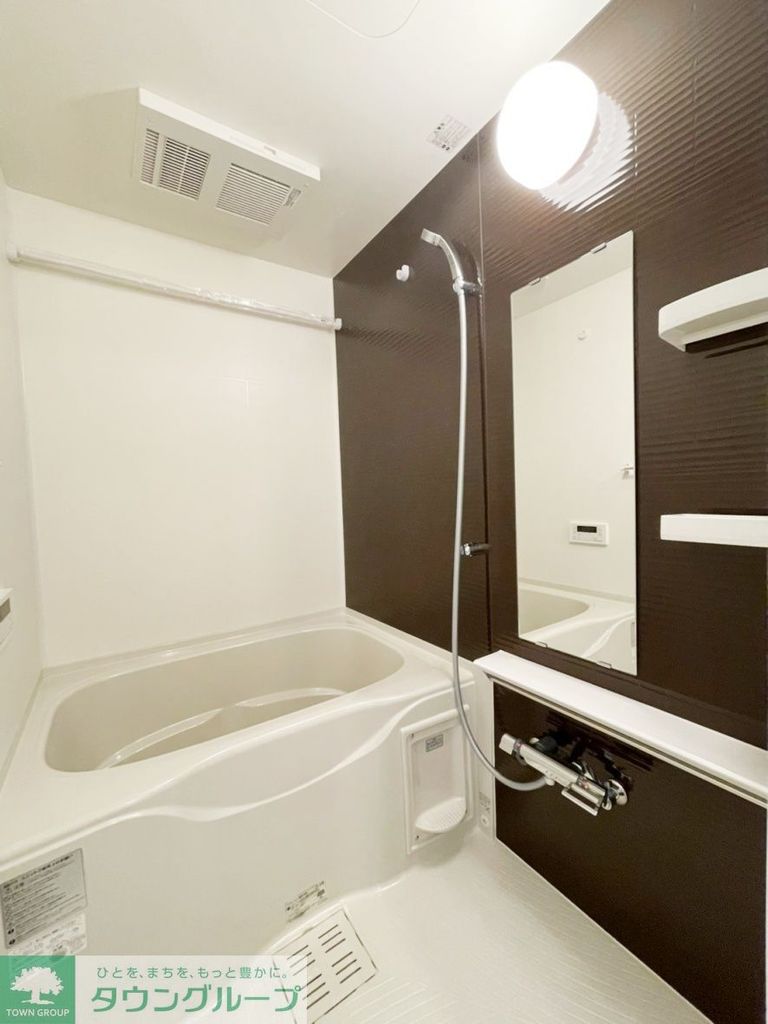 バス・シャワールーム　★別室・参考★