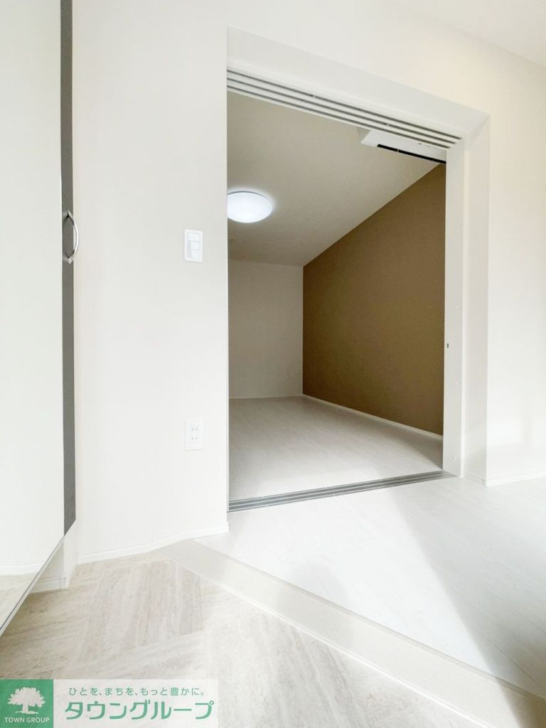 玄関　★別室・参考★