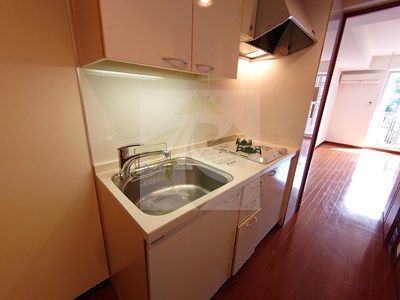 キッチン　プライムアーバン中目黒