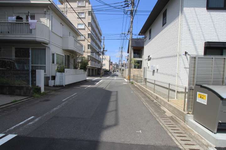 その他　マルキョウ新川店（その他）まで523m