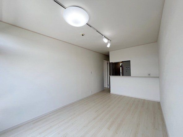 居室・リビング　リビング/居室