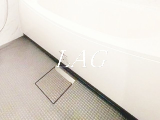 バス・シャワールーム　お風呂です。（同仕様です。）