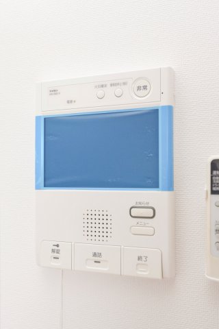 セキュリティ　別号室です、現状優先になります。