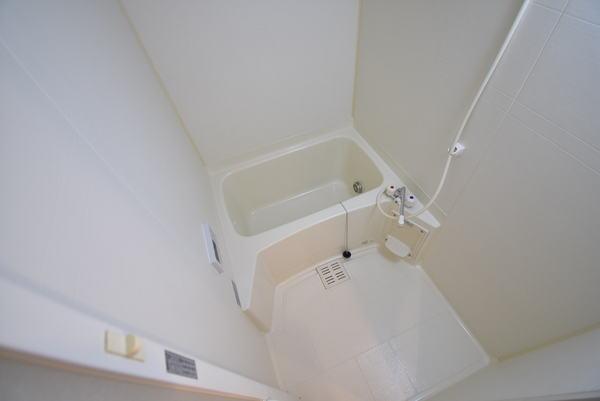 バス・シャワールーム　同仕様写真