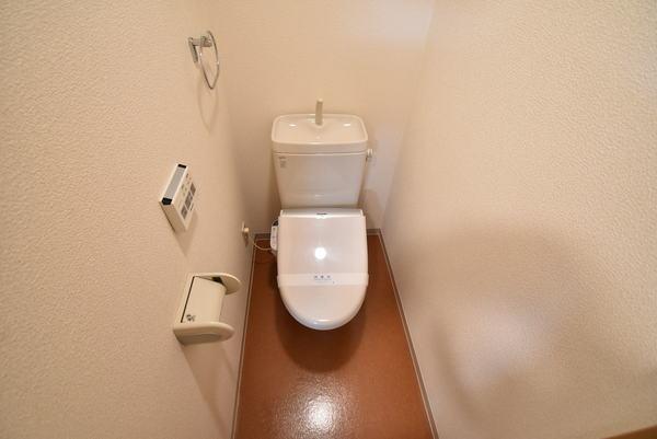 トイレ　同仕様写真