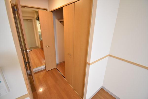 収納　同仕様写真