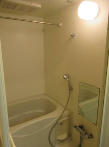 バス・シャワールーム　☆浴室☆