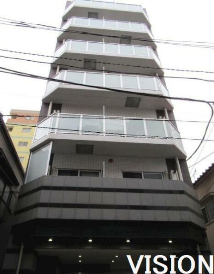 建物外観　☆外観☆