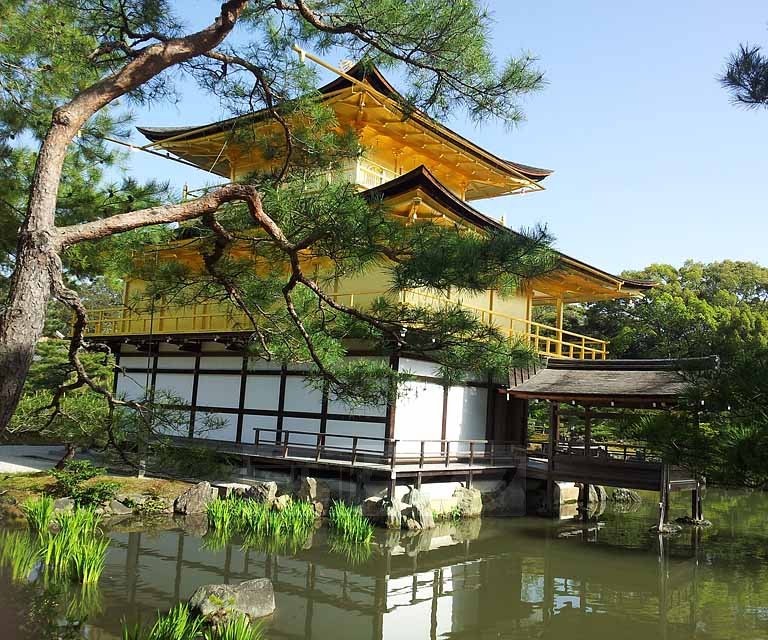 その他　金閣寺（その他）まで300m