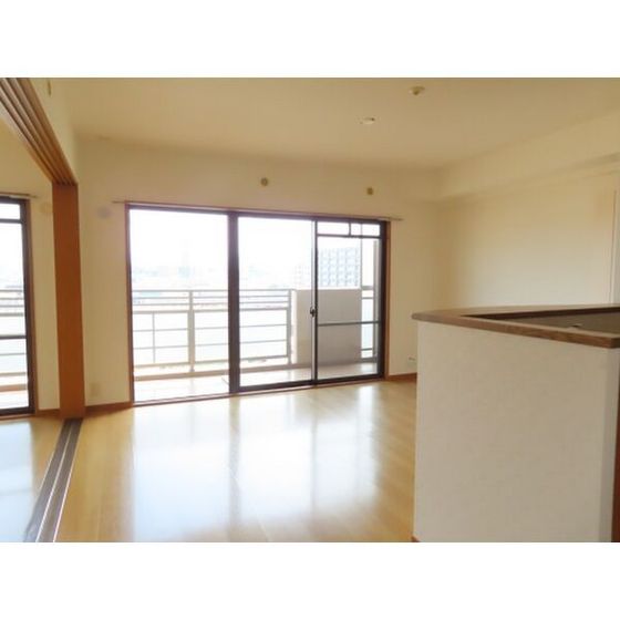 居室・リビング　別部屋参考写真