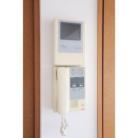 セキュリティ　別部屋参考写真