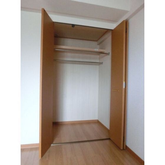 収納　別部屋参考写真