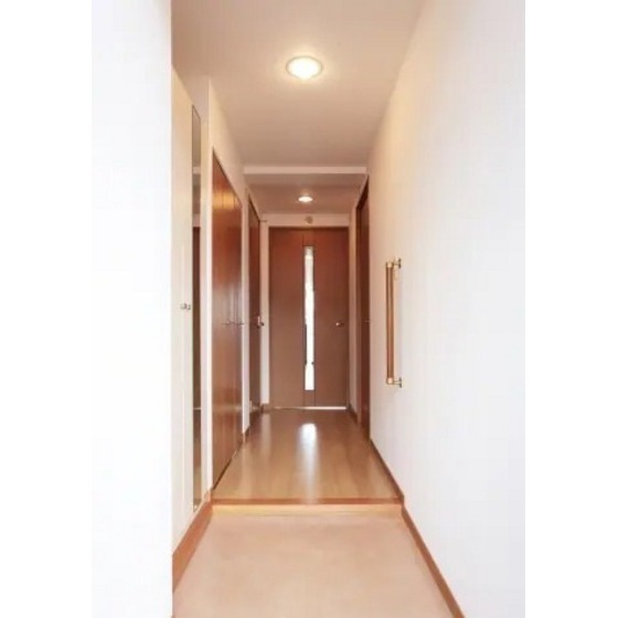 玄関　別部屋参考写真