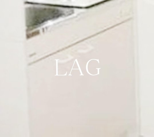 収納　収納です。