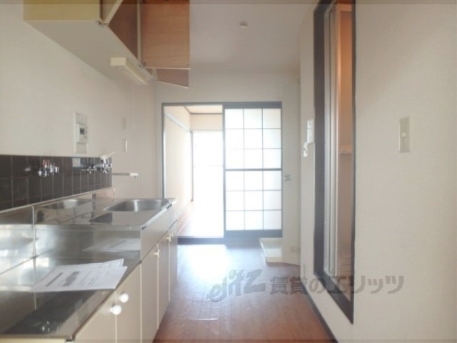 その他部屋・スペース　廊下