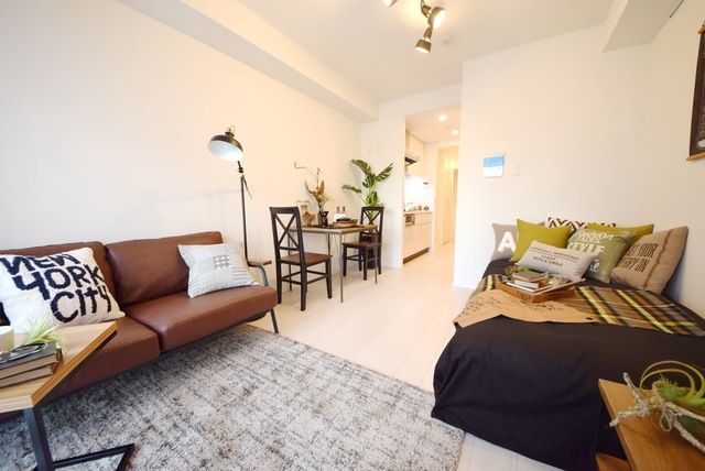 その他部屋・スペース　家具家電はイメージです