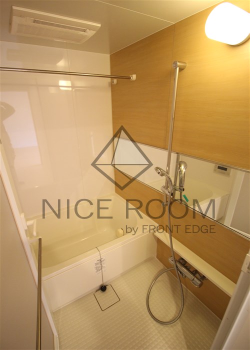 バス・シャワールーム　エスペランサ海老江　風呂