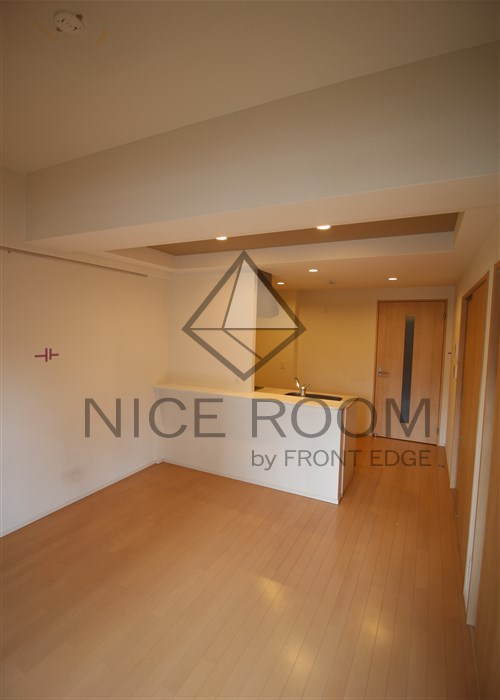 居室・リビング　エスペランサ海老江　リビング