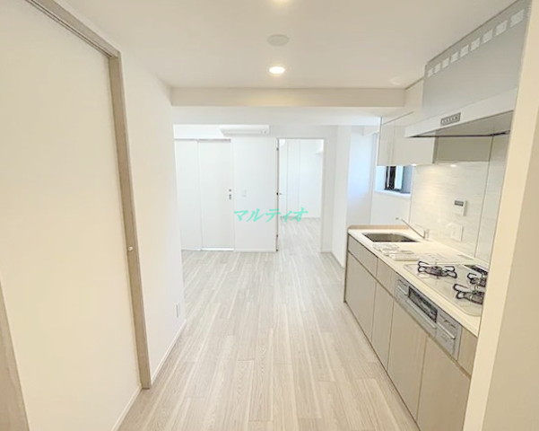 居室・リビング　洋室