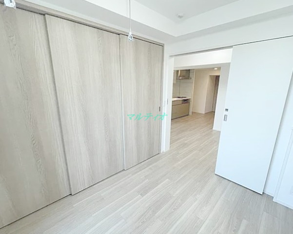 その他部屋・スペース　洋室