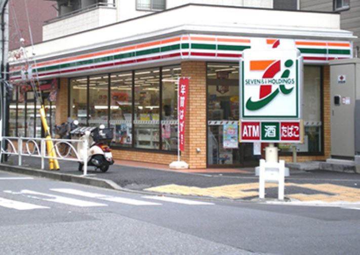コンビニ　セブンイレブン墨田太平3丁目店（コンビニ）まで199m