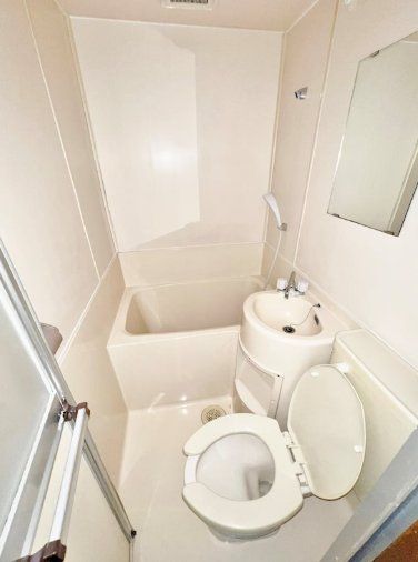 バス・シャワールーム　★お問い合わせはタウンハウジングまで★