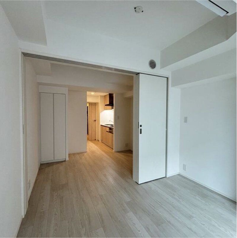 居室・リビング　リビング/居室