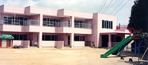 幼稚園・保育園　学校法人神崎学園 袖ヶ浦桜ヶ丘幼稚園（幼稚園・保育園）まで1220m