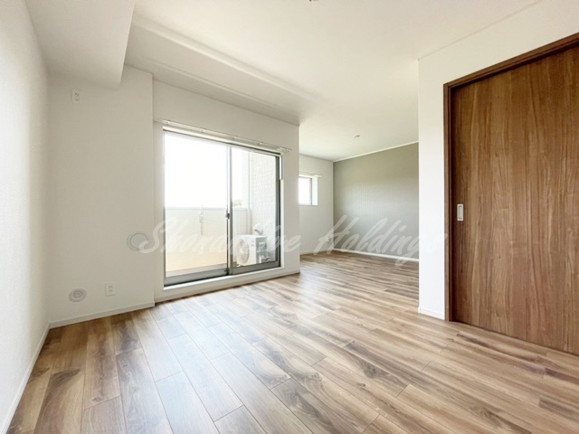 居室・リビング　使いやすいリビングになります♪