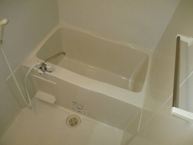 バス・シャワールーム　バスルーム