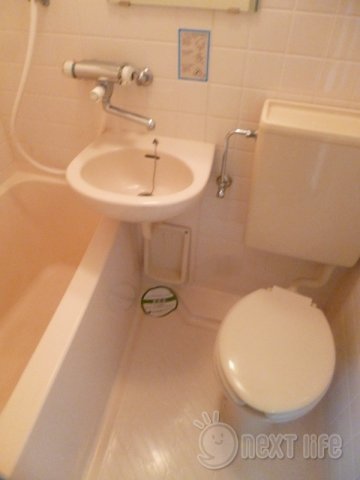 トイレ　シティコープ立川