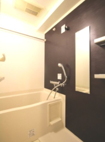 バス・シャワールーム　風呂