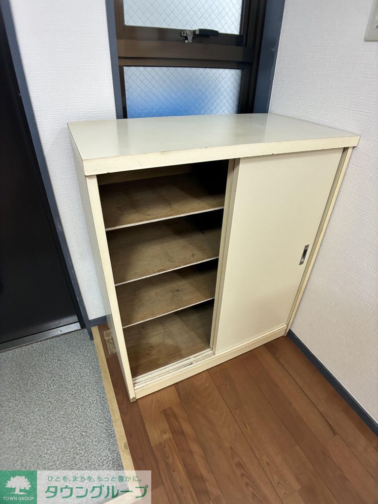 その他　バルコニー