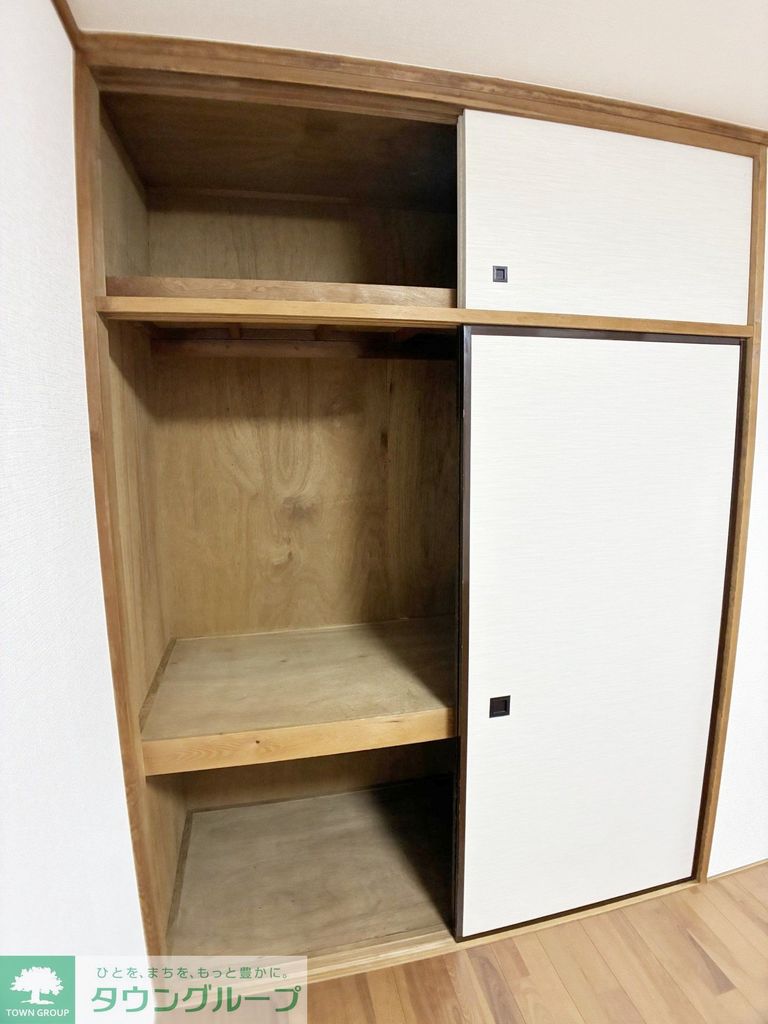 その他共有部分　★駐輪場です★