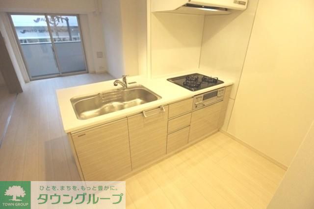 キッチン　★キッチン★