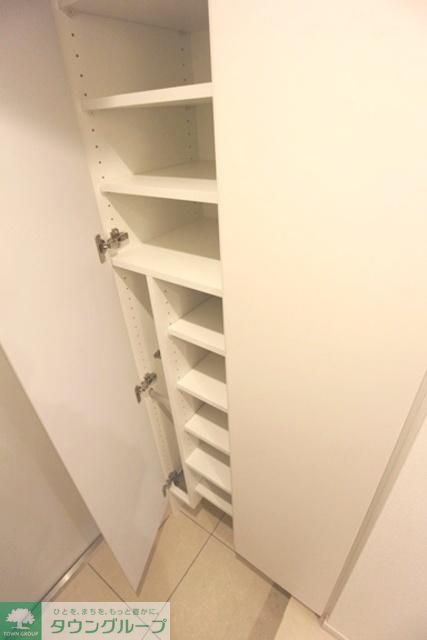 玄関　★靴箱★