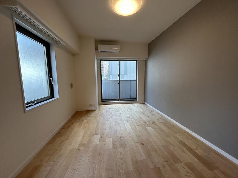 居室・リビング　居室※別部屋参考写真