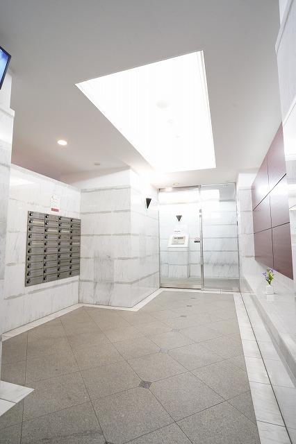 ロビー　ロビー