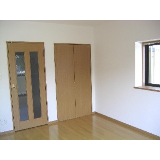 居室・リビング　洋室