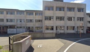 小学校　大分市立西の台小学校（小学校）まで1082m