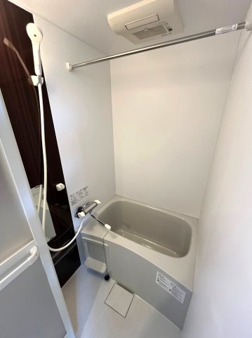 バス・シャワールーム　同シリーズ物件の参考写真になります※現況優先