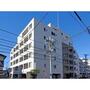 中野坂上駅より徒歩11分 5階 築18年5ヶ月の賃貸物件