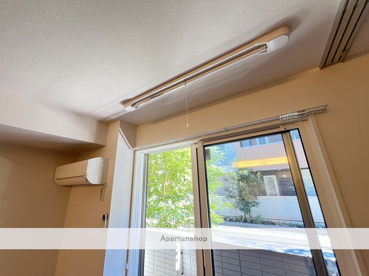 その他設備　同施工物件内装写真