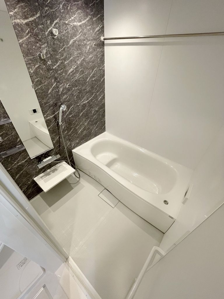 バス・シャワールーム　イメージ写真