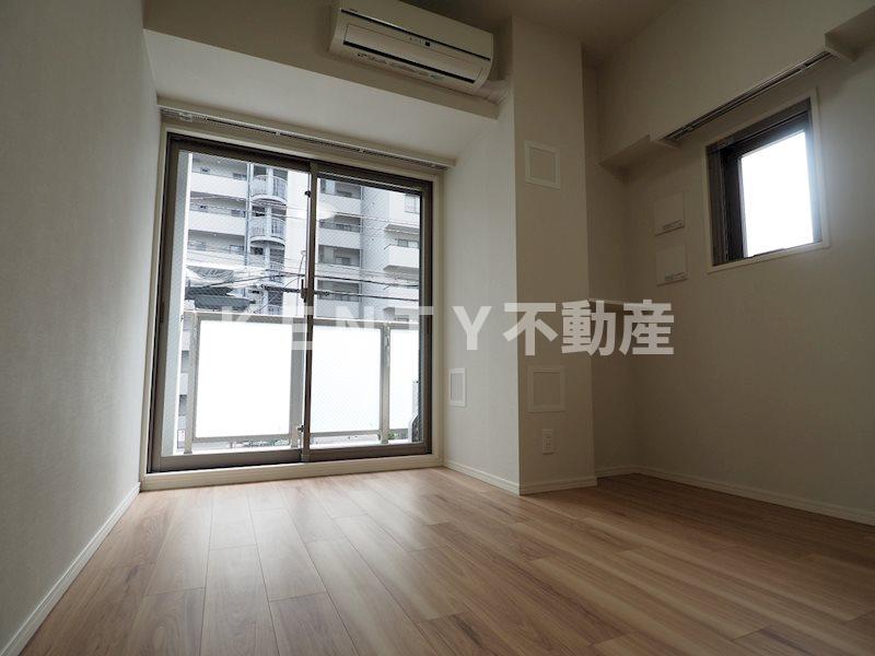 その他部屋・スペース　内装も気になるポイント